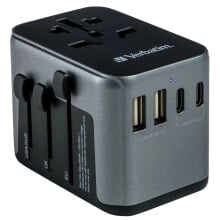 VERBATIM UTA-03 laptop charger 30W