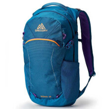 Hiking backpacks