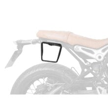 SHAD SR BMW R Ninet saddlebags fitting