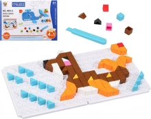 ATOSA Puzzle 30x21 cm