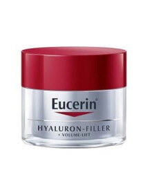 Eucerin Hyaluron Filler + Volume Lift Ремоделирующий ночной крем для всех типов кожи 50 мл