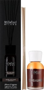 Aromatic diffusers and candles