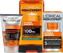 Косметические наборы L'Oréal Paris Men Expert купить от $31