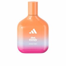 Unisex Perfume Adidas Get Comfy EDP 100 ml