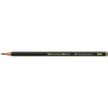 Faber-Castell CASTELL 9000 8B 119008