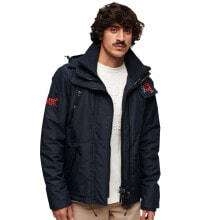 SUPERDRY M5011839A Jacket