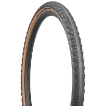 TERAVAIL Washburn Durable 60 TPI Tubeless 700C x 38 Gravel Tyre