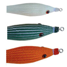 Приманки и мормышки для рыбалки dTD Soft Full Glavoc 2.0 Squid Jig 65 mm 5.2g