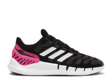 David Beckham x Climacool Ventania 'Black Light Pink'