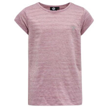 HUMMEL Dakota Short Sleeve T-Shirt