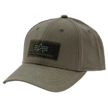 Men's caps