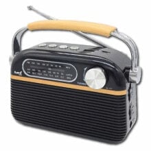 SAMI RS11811NG Radio