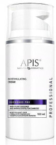 Biostimulierende Creme mit pflanzlichen Exosomen - Apis Professional Exosomes Pro