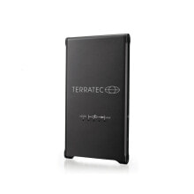 Внешние жесткие диски и SSD Terratec
