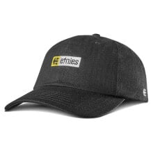 ETNIES New Box Strapback Cap