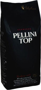 Кофе в зернах Kawa ziarnista Pellini Pellini Top 1 kg
