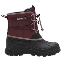 Купить ботинки для мальчиков Hummel: HUMMEL Icicle Low snow boots