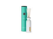 Scented diffusers and candles