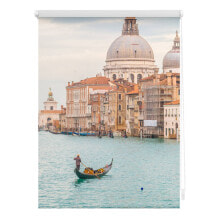 Verdunklungsrollo Venedig Canal Grande купить онлайн