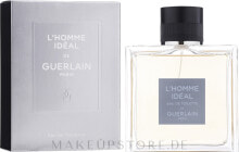 Guerlain L’Homme Ideal - Eau de Toilette