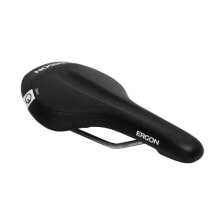 Bicycle saddles