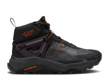 Wmns Explore Nitro Mid GORE-TEX 'Seasons - Midnight Plum Flame Flicker'