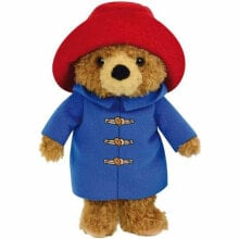 Fluffy toy Jemini Paddington 17 cm