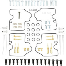 PARTS UNLIMITED Yamaha YZF-R6 26-1677 Carburetor Repair Kit