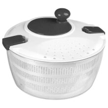 3L SALAD SPINNER +CLIPS