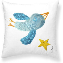 RIPSHOP Cushion Fund Ocelel Estel De Anna Full 50x50 cm