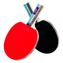 HI-TEC Double Set Table Tennis Racket