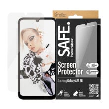 Mobile Screen Protector Panzer Glass SAFE95680 Samsung GALAXY NEW A24 5G