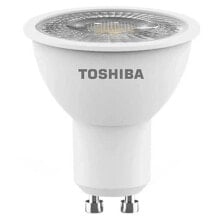 TOSHIBA 384907 Gu10 led bulb