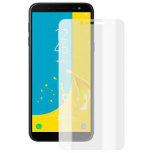 KSIX Samsung J6 Plus Extreme 2.5D 9H screen protector