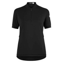 ASSOS Uma GTC C2 Short Sleeve Jersey