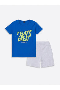 Children's clothing sets for toddlers