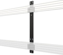 Brackets, holders and stands for monitors