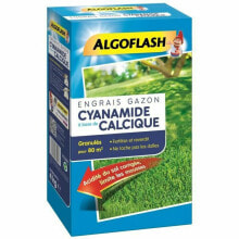 Plant fertiliser Algoflash (4 Kg)