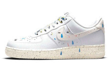 Nike Air Force 1 Low '07 LV8 Low 