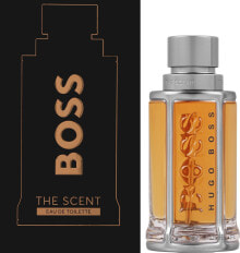 BOSS The Scent - Eau de Toilette