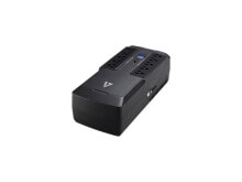 Uninterruptible power Supply (UPS)