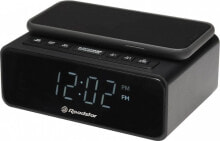 Детские часы и будильники Radio alarm clock Roadstar CLR-700 radio alarm clock