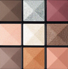 Eye shadow palette Le 9 (Palette) 8 g