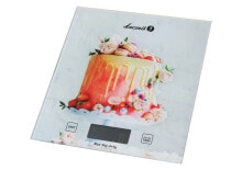 PT-852 EX Electronic kitchen scale Forest fruits