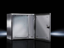 Rack enclosures