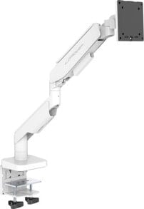 Brackets, holders and stands for monitors