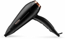 Profi-Haartrockner - BaByliss D570DE Turbo Shine