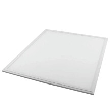 MATEL Aluminum led panel UGR19 cold 60x60 cm 40W