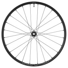 SHIMANO MT600 27.5´´ CL Disc MTB Front Wheel