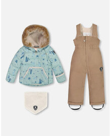 Children's clothing sets for toddlers